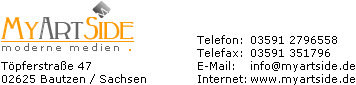Webdesign, Agentur, Werbung, Web Design, Homepageerstellung, Bautzen, Sachsen, Dresden, Chemnitz