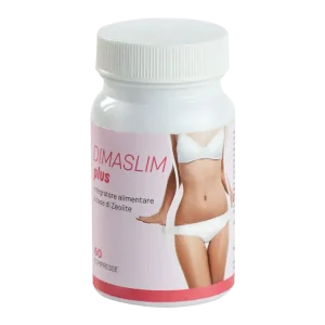 DimaSlim Tabletten