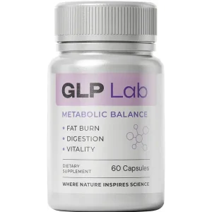 GLP Lab Kapseln