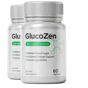 Glucozen Kapseln