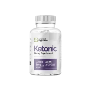 Ketonic Kapseln