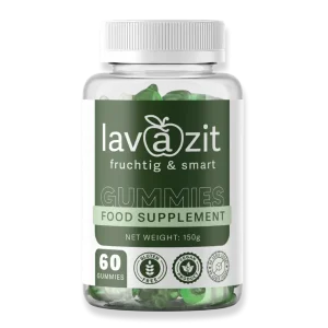 Lavazit Gummibärchen