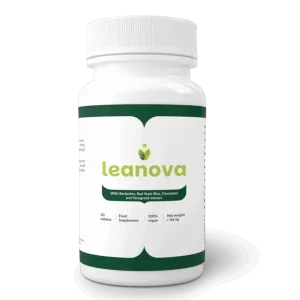 Leanova Tabletten