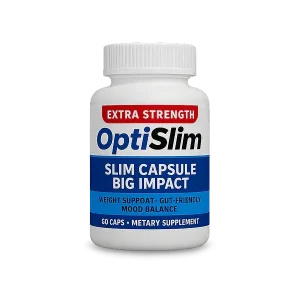 OptiSlim Kapseln