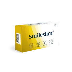 SmileSlim Kapseln