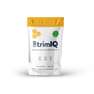 TrimIQ Pulver