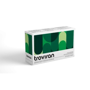 Troviran Kapseln