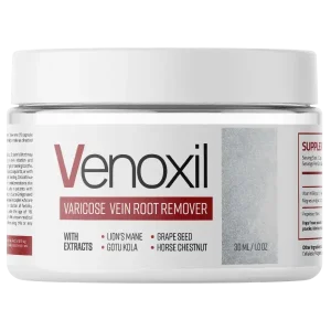 Venoxil Creme