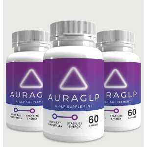 AuraGLP Kapseln