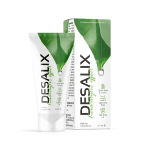 Desalix Creme