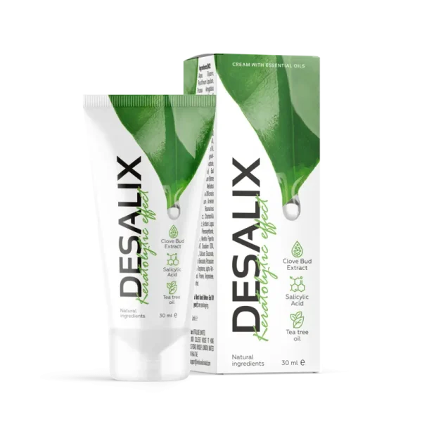 Desalix Creme