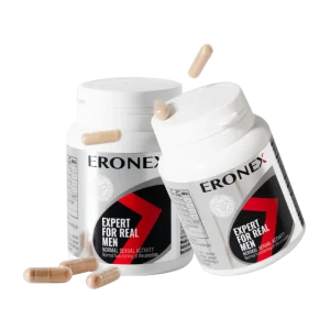 Eronex Kapseln