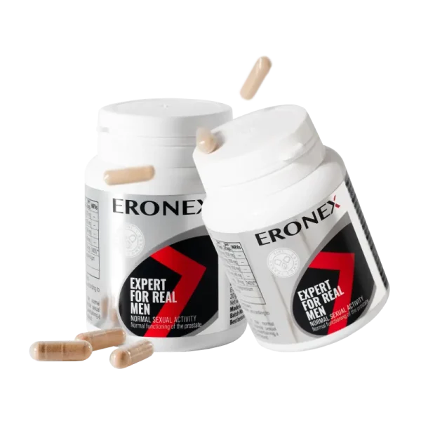 Eronex Kapseln