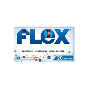 Flex Kapseln