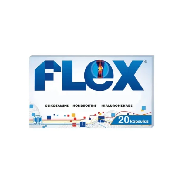 Flex Kapseln