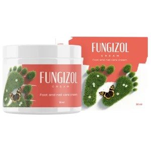 Fungizol Creme