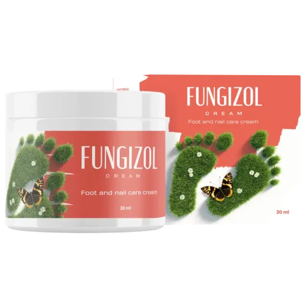 Fungizol Creme