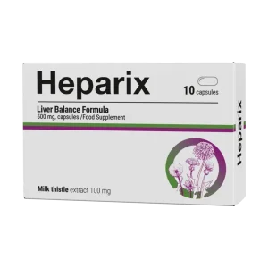 Heparix Kapseln