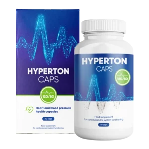Hyperton Kapseln