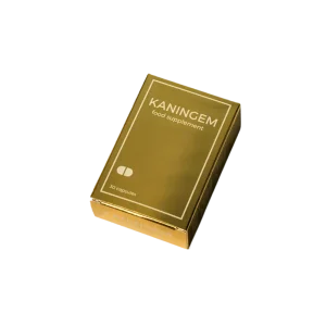 Kaningem Kapseln