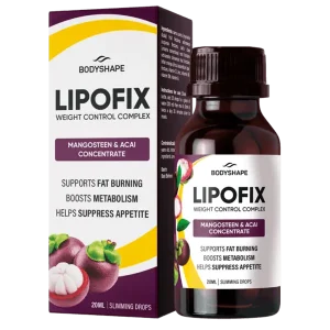 Lipofix Tropfen