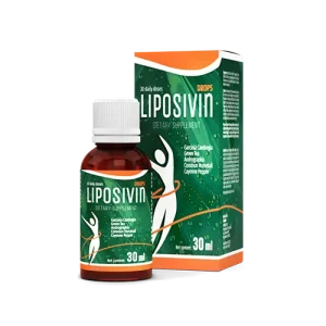 Liposivin Tropfen