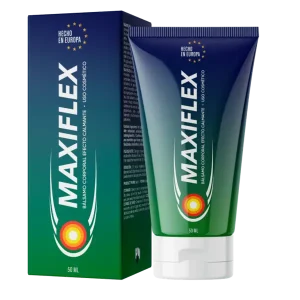 Maxiflex Heilbalsam