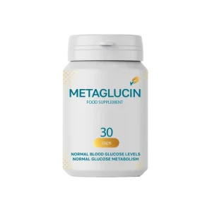 Metaglucin Kapseln