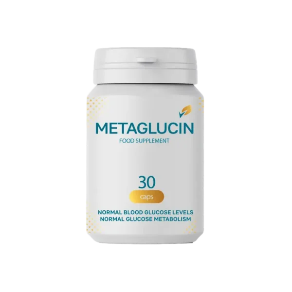 Metaglucin Kapseln