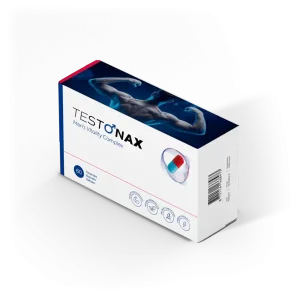 Testonax Kapseln