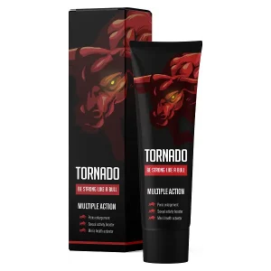 Tornado Gel