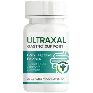 Ultraxal Kapseln