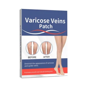 Varicose Veins Patch Venenpflaster gegen Krampfadern