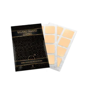 Vigand Guard Control Patches