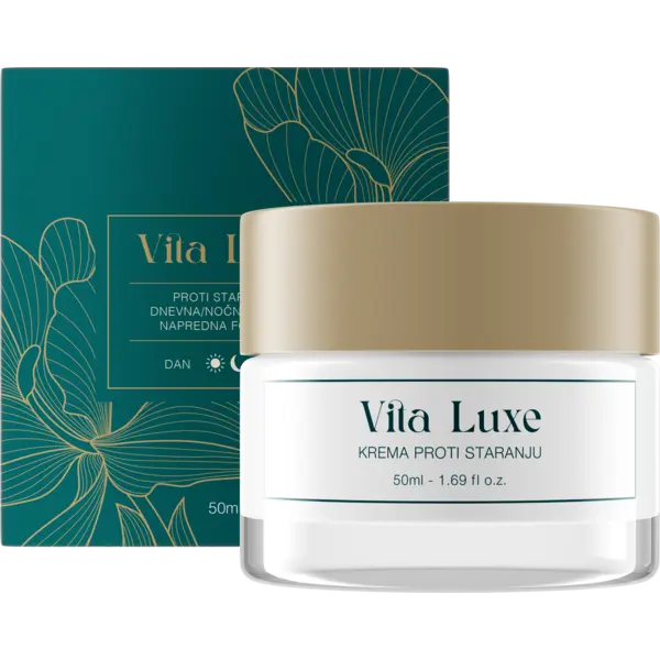 Vita Luxe Creme
