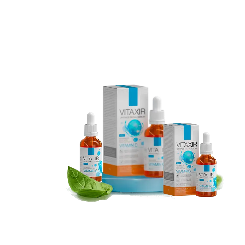Vitaxir Serum