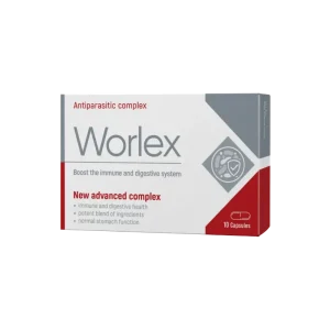 Worlex Kapseln