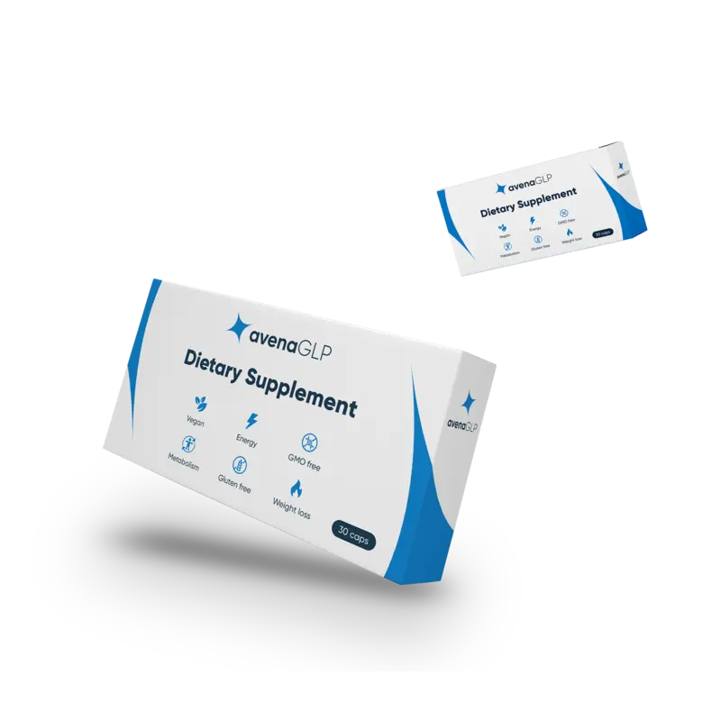 AvenaGLP Kapseln