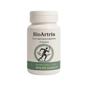 BioArtrin Kapseln