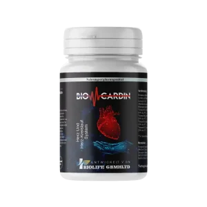 BioCardin Kapseln