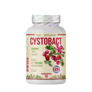 Cystobact Kapseln