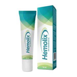Hemolix Creme