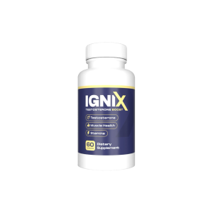 IGNIX Kapseln