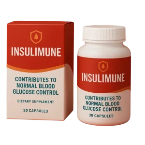 Insulimune Kapseln