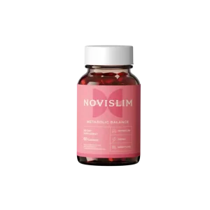 NoviSlim Gummibärchen