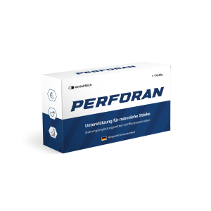 Perforan Kapseln
