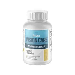 ProVue Vision Care Kapseln