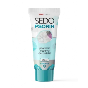 SEDOPSORIN  Creme-Gel