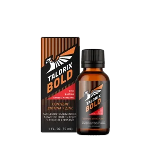 Talorix Bold Tropfen