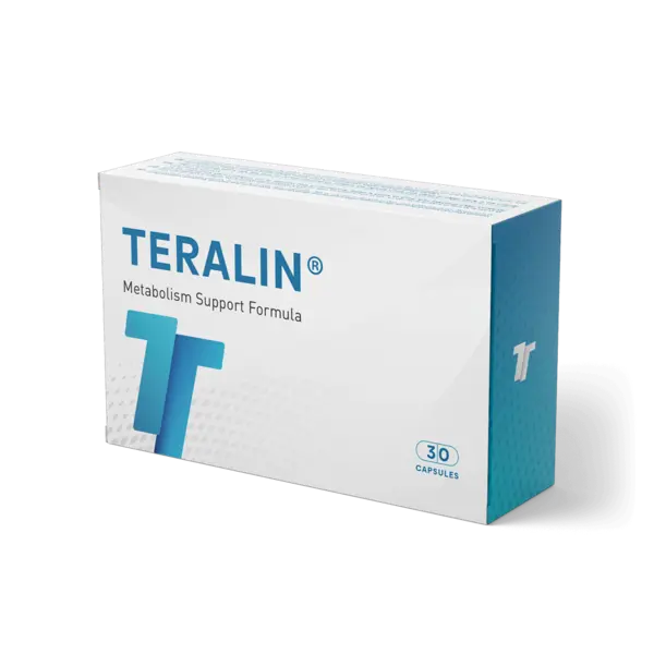 Teralin Kapseln